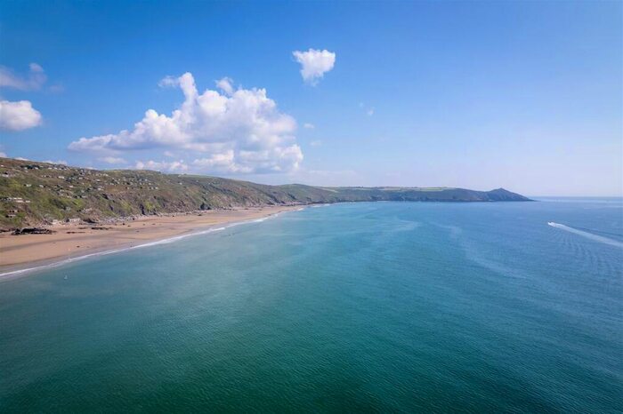 2 Bedroom Detached Bungalow For Sale In Freathy Beach, Whitsand Bay, PL10