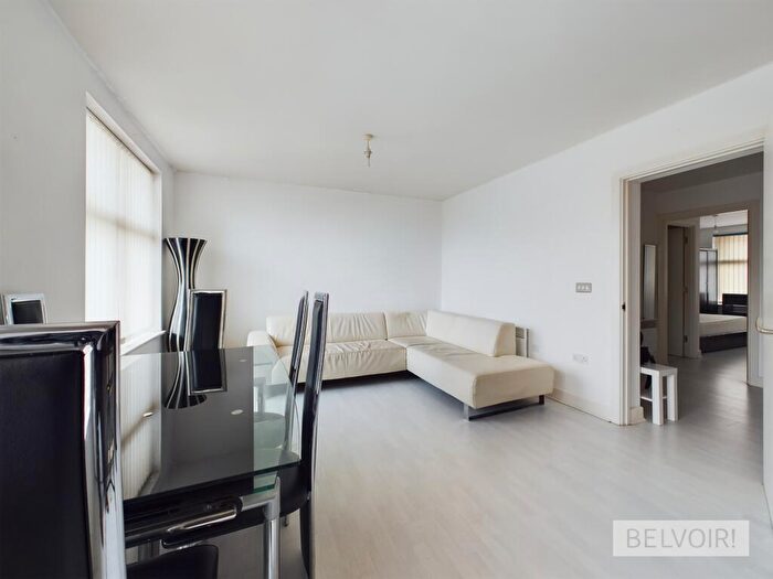 2 Bedroom Flat To Rent In Water Street Court, Water Street, Jewellery Quarter, Birmingham, B3