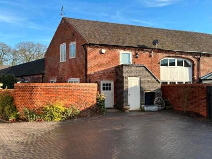 3 Bedroom Property To Rent In London Road, Canwell, Sutton Coldfield, B75