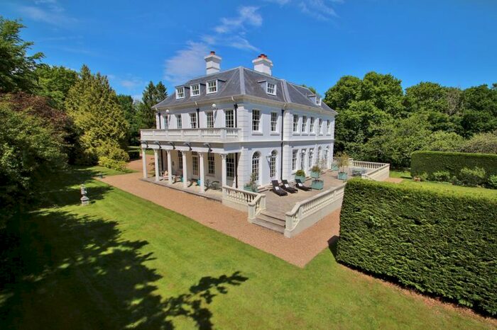 7 Bedroom Detached House For Sale In Little Trodgers Lane, Mayfield, TN20