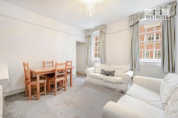 1 Bedroom Flat To Rent In Rogers House, Page Street, SW1P