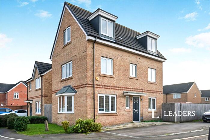 4 Bedroom Detached House To Rent In Wimborne Place, Liverpool, Merseyside, L14