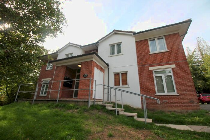 1 Bedroom Flat To Rent In Prospect Road, New Barnet, Barnet, EN5