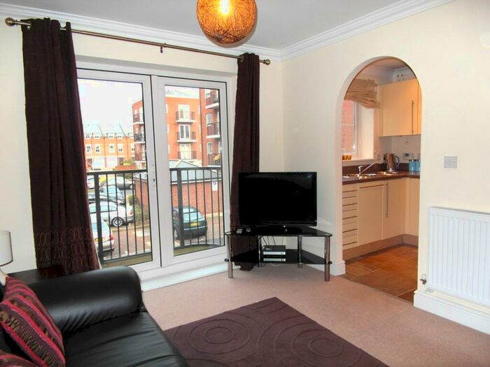 1 Bedroom Flat To Rent In Brookbank Close, Cheltenham, GL50