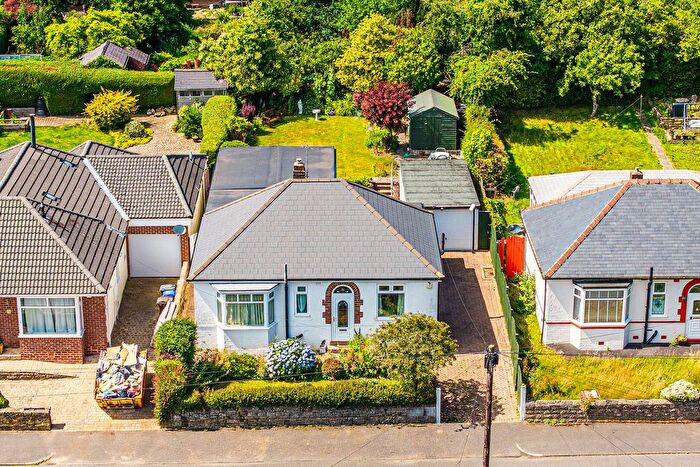 3 Bedroom Detached Bungalow For Sale In Edmund Avenue, Bradway, S17