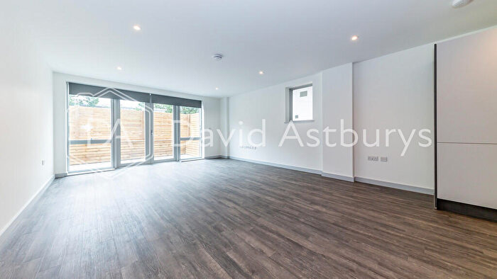 2 Bedroom Apartment To Rent In Bhail Mansions, Creighton Avenue, Muswell Hill, London, N10