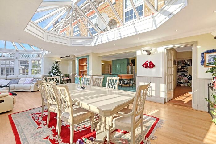7 Bedroom Detached House For Sale In School Road, Downham, CM11