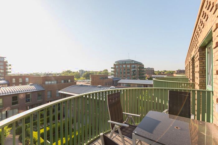 1 Bedroom Flat To Rent In Maltby House, Tudway Road, London, SE3