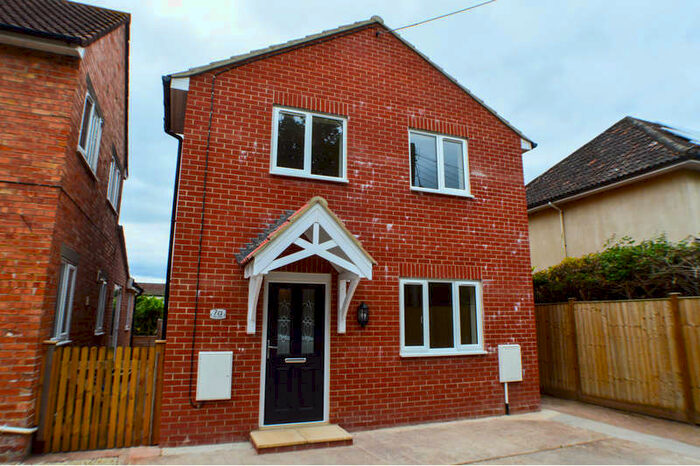 3 Bedroom Detached House To Rent In Mill Lane, Bishops Lydeard, TA4