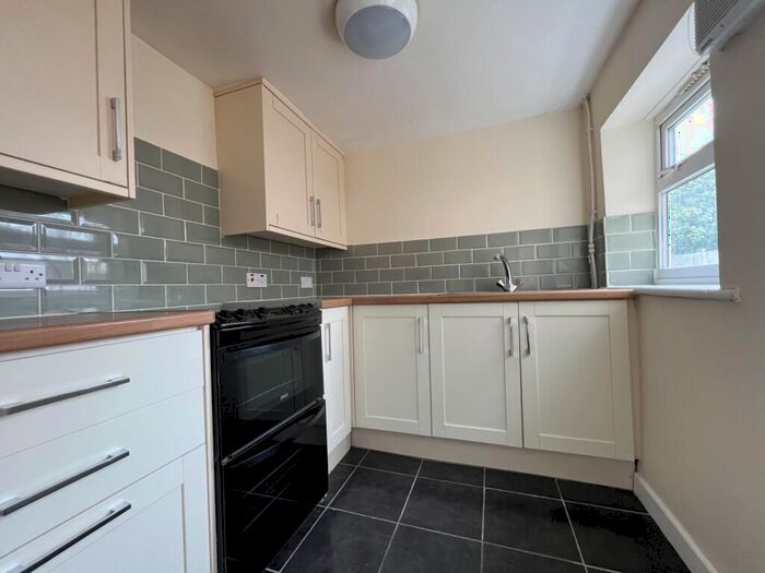 2 Bedroom House To Rent In Bishop Street, Grangetown, CF11