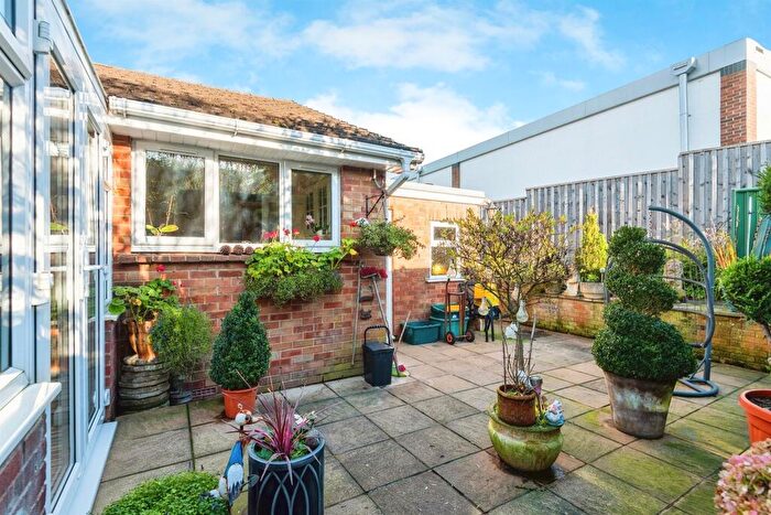 3 Bedroom Detached Bungalow For Sale In Parragate, Cinderford, GL14