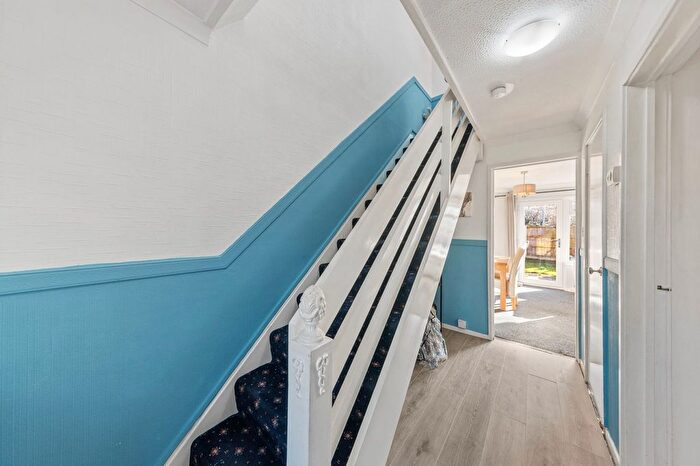3 Bedroom Semi-Detached House For Sale In Whitworth Close, Birchwood, WA3