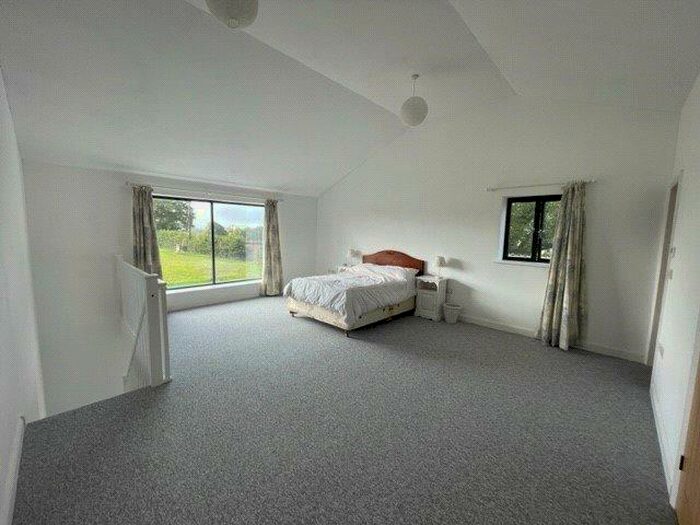 1 Bedroom Apartment To Rent In Talaton, Exeter, Devon, EX5