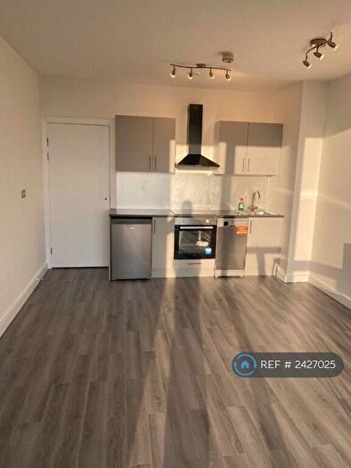 1 Bedroom Flat To Rent In Centrillion Point, Croydon, CR0