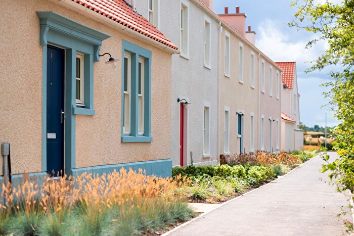 2 Bedroom Bungalow For Sale In Coal Road, Longniddry, EH32