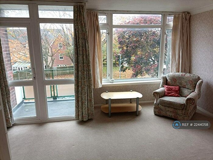 2 Bedroom Maisonette To Rent In Wessex Street, Norwich, NR2