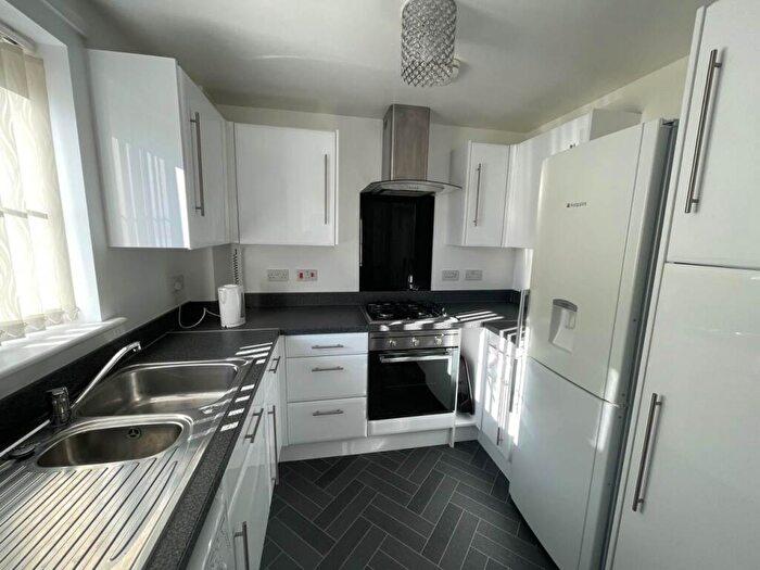 2 Bedroom House To Rent In Kenmare, Knowle, Bristol, BS4