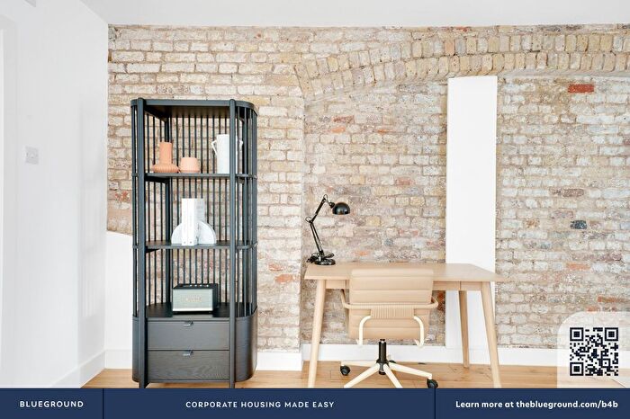 1 Bedroom Flat To Rent In Farringdon, London, EC1M