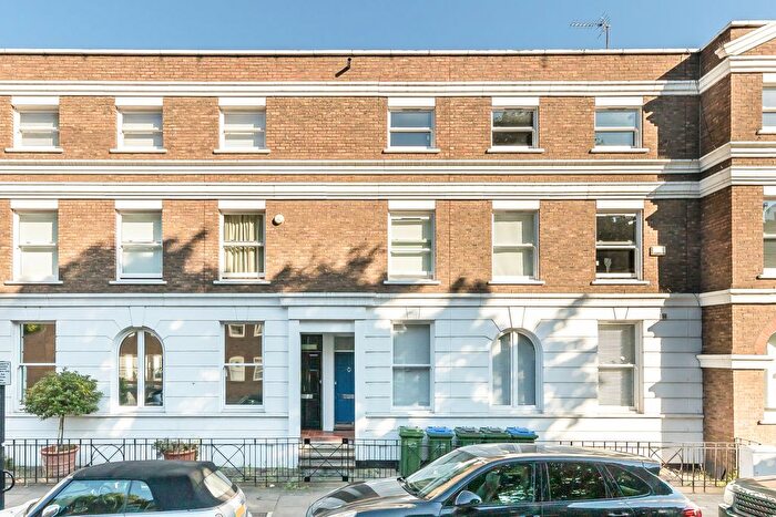 1 Bedroom Flat To Rent In Burney Street, Greenwich, SE10