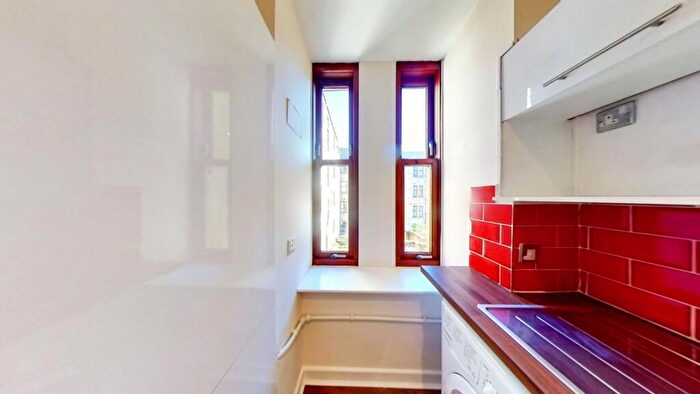 1 Bedroom Flat For Sale In Maule Drive, Glasgow, Glasgow City, G11