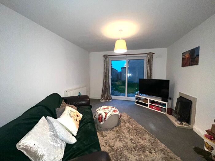 2 Bedroom House To Rent In Newton Way, Broughton Astley, Leicester, LE9