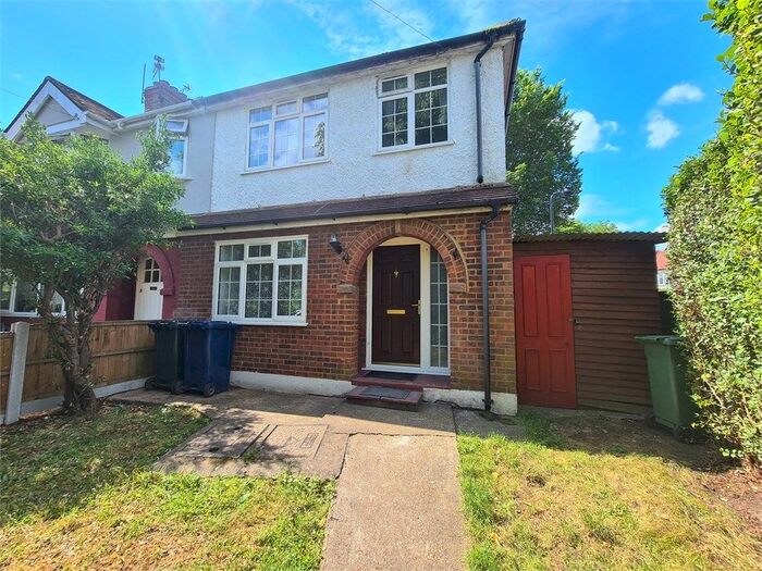 3 Bedroom End Of Terrace House To Rent In Empire Road, Perivale, Greenford, UB6