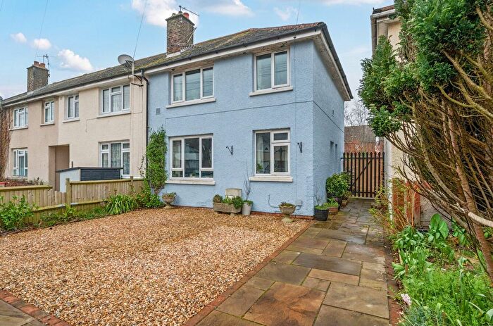 3 Bedroom End Terrace House For Sale In Collyer Avenue, Bognor Regis, PO21