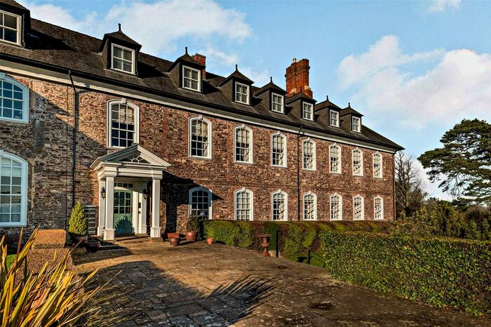 2 Bedroom Flat For Sale In Cefn Mably Park, Michaelston-Y-Fedw, Cardiff, CF3