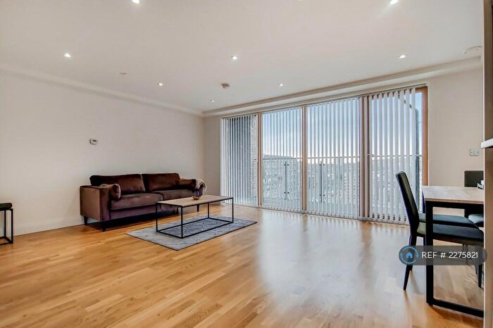 1 Bedroom Flat To Rent In Golding Lodge, London, SE18