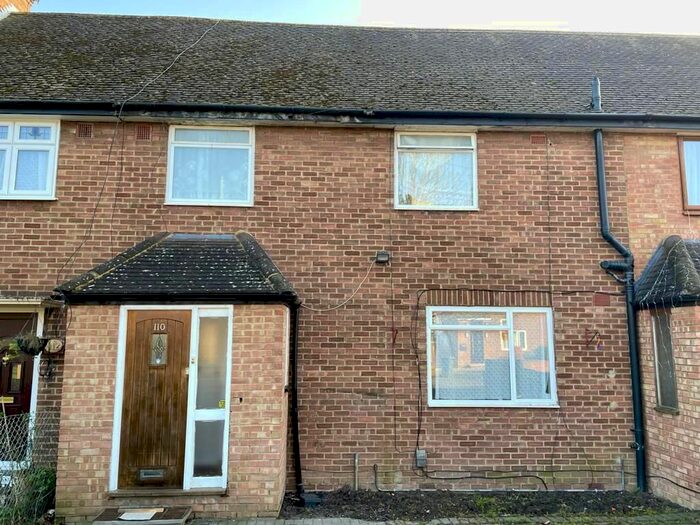 4 Bedroom Property To Rent In Hartforde Road, Borehamwood WD6