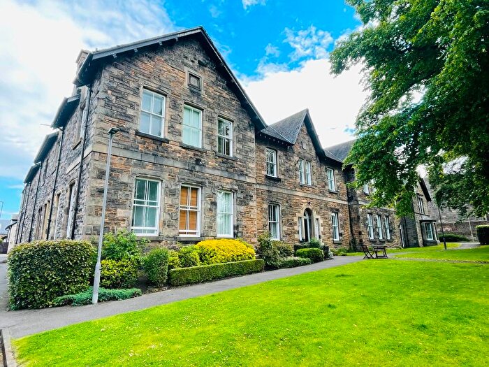 1 Bedroom Flat To Rent In Upper Hermitage, Leith, Edinburgh, EH6