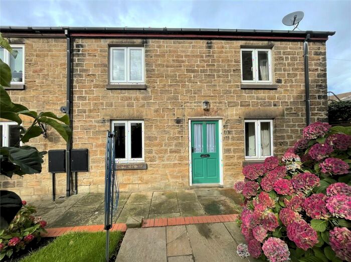 2 Bedroom Semi-Detached House To Rent In Church Street North, Old Whittington, Chesterfield, S41