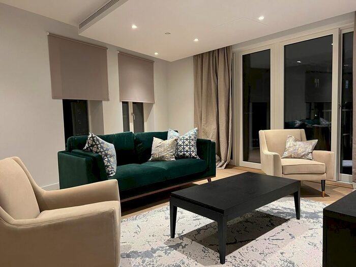 2 Bedroom Flat To Rent In Mount Pleasant, London, WC1X