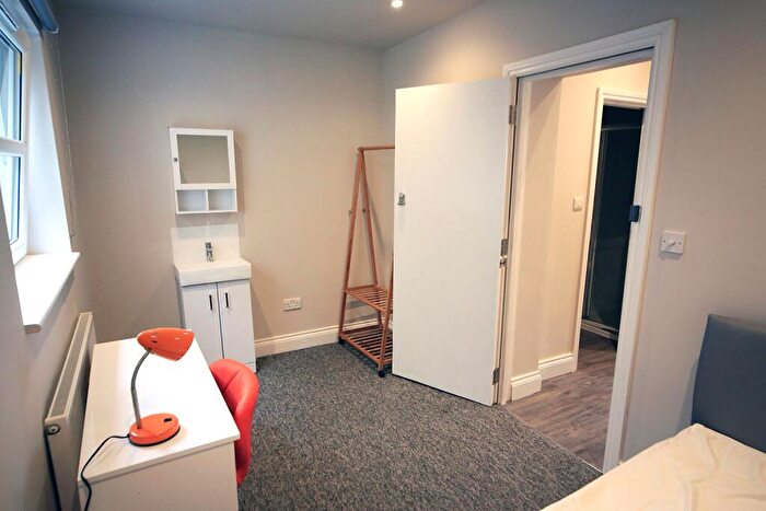 1 Bedroom Apartment To Rent In West Hill Street, Brighton, BN1