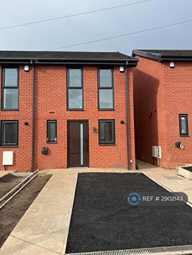 2 Bedroom Semi-Detached House To Rent In Ringway Road, Liverpool, L25