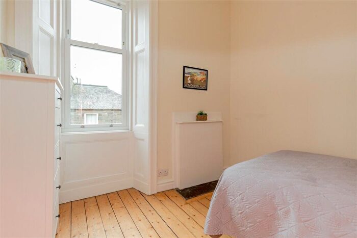 2 Bedroom Apartment For Sale In Sylvan Place, Edinburgh, Midlothian, EH9