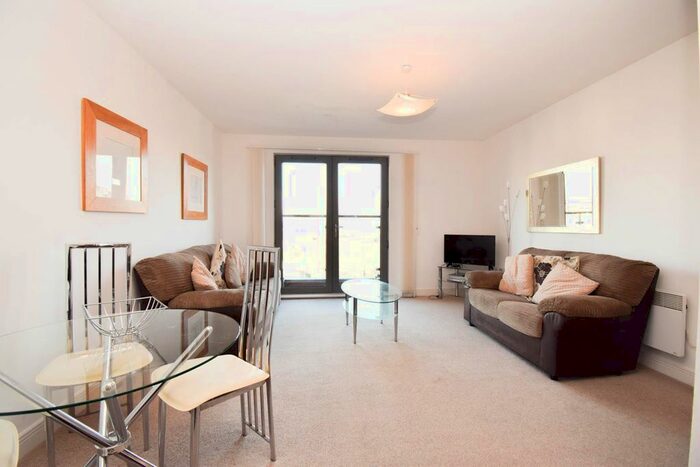 2 Bedroom Flat To Rent In Cameronian Square, Ochre Yards, Gateshead NE8