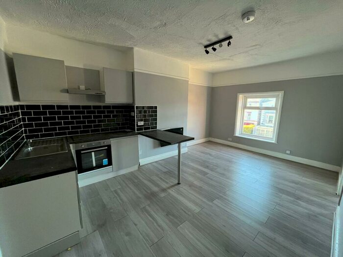 1 Bedroom Flat To Rent In Bath Street, Southport, PR9