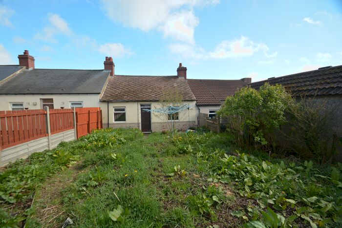 3 Bedroom Bungalow To Rent In Second Street, Bradley Bungalows, Consett, DH8