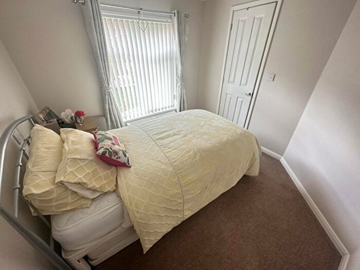 2 Bedroom Bungalow For Sale In Finchale Abbey VIllage, Brasside, Durham, DH1