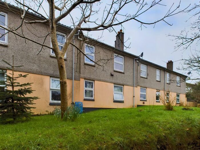 1 Bedroom Flat For Sale In Elm Grove, Feock, Truro, TR3