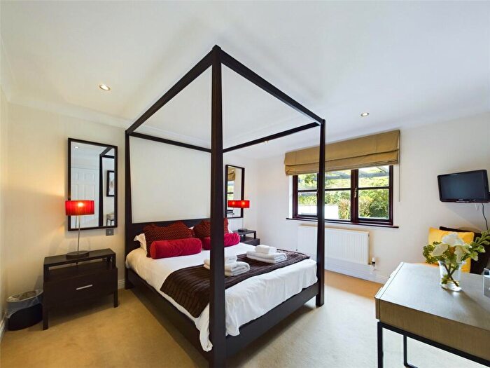 3 Bedroom Terraced House For Sale In Wadebridge, PL27