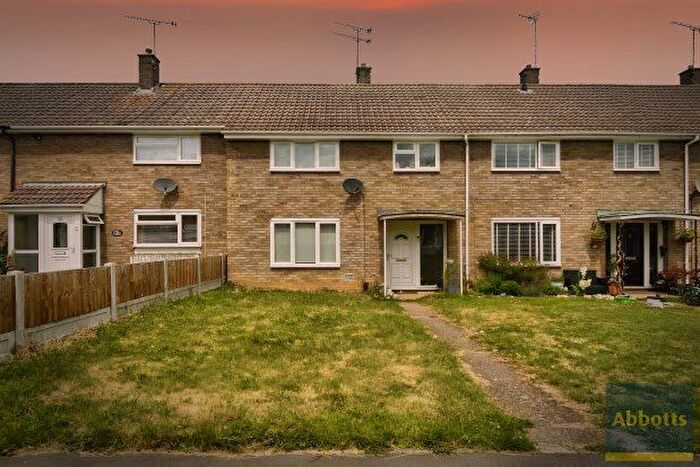 3 Bedroom Property To Rent In Ingaway, Basildon, SS16