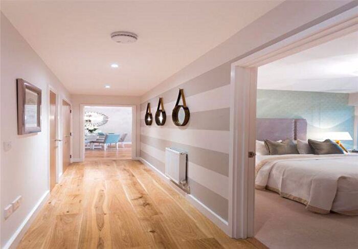 2 Bedroom Flat To Rent In Bridge Quay, Redcliff Street, Bristol, BS1