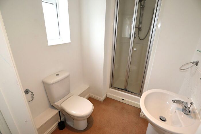 2 Bedroom Flat To Rent In Blackfriars Road, Lincoln, LN2