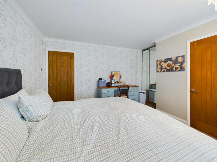 3 Bedroom Detached Bungalow For Sale In Cromer Road, Overstrand, NR27