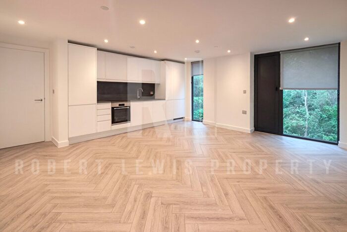 1 Bedroom Flat To Rent In Avenue Road, London, N6