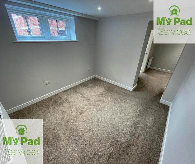 2 Bedroom Flat To Rent In The Old School, Reynoldson Street, Hull, HU5