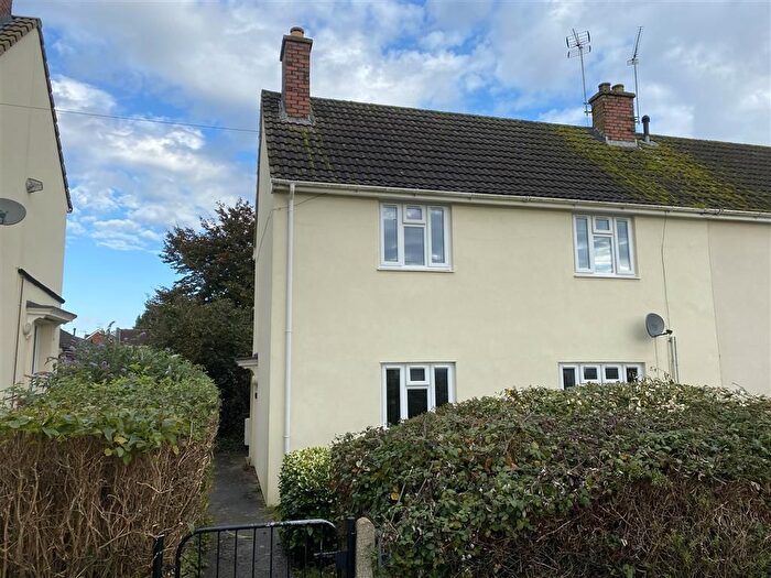 3 Bedroom Semi-Detached House For Sale In Cotswold View, Wickwar, Wotton-Under-Edge, GL12
