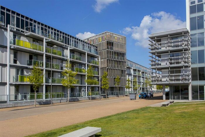 2 Bedroom Flat To Rent In Hudson Apartments, New River Village, Hornsey, N8